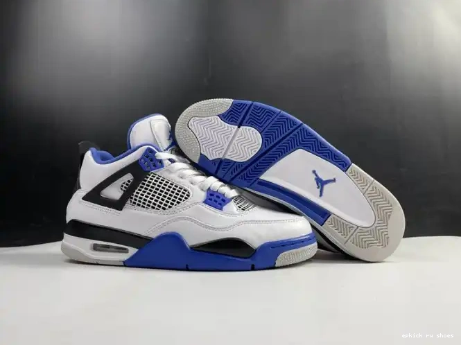 Cheap Retro Motorsports 308497-117 4 (2017) Jordan 0404